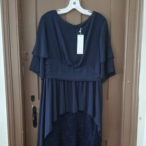 Women's occasion dress. 2X